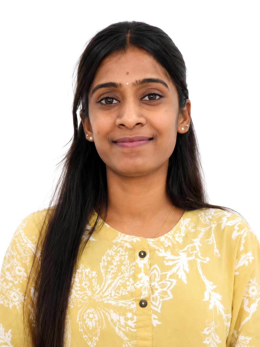Bhargavi Manikanta